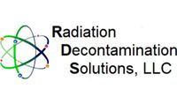 Radiation Decontamination Solutions (RDS), LLC