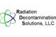 Radiation Decontamination Solutions (RDS), LLC