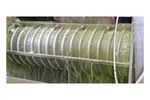 Wedge wire screens solutions for food processing industry - Food and Beverage - Food