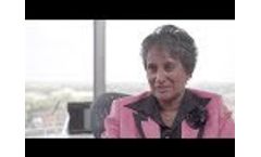 Energy Visionaries - Audrey Mascarenhas Video