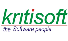 Kriti - Version MASTOR - Materials, Assets & Stores Management System