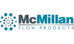 McMillan - Model 107 - Liquid Microturbine Flo-Sensor