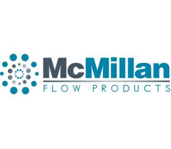 McMillan - Model 107 - Liquid Microturbine Flo-Sensor