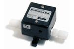 McMillan - Model 100 - Microturbine Gas Flow Sensor