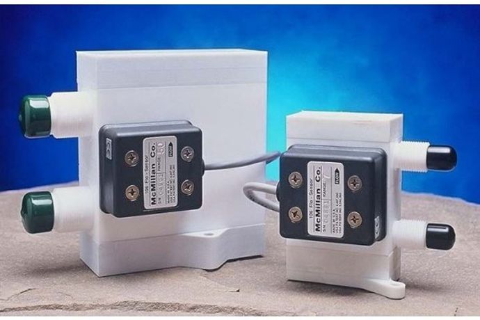 Mcmillan - 106S - OEM Flow Products - Liquid OEM Flow Products - Liquid ...