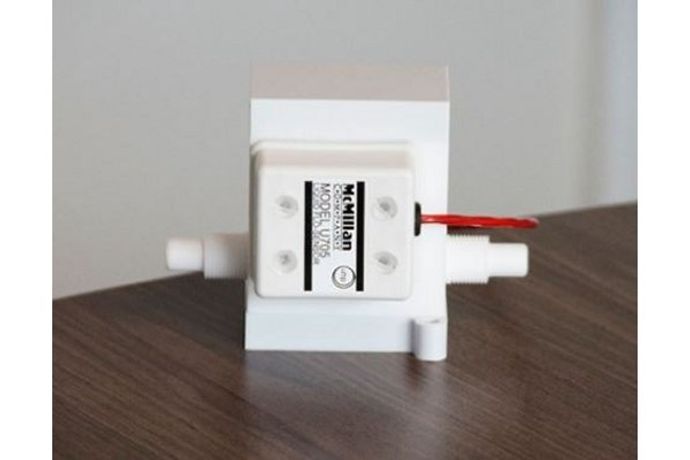 Mcmillan - U702 - OEM Flow Products - Liquid OEM Flow ...