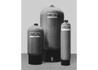 Carbtrol - Model HP - High Pressure Activated Carbon Water Purification System