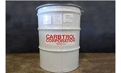 Carbtrol - Long Life Activated Carbon Adsorbers