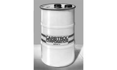 Carbtrol - Model G - Air Purification Canisters