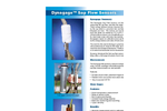 Dynagage - Sap Flow Sensor - Brochure