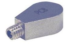 PCB - Model 352A21 - Miniature Single Axis Accelerometers