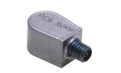 PCB - Model 352A59 - Miniature Single Axis Accelerometers
