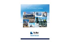 Tri-Mer Product Catalog