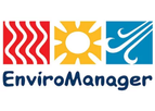EnviroManager - Data Loggers System