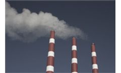 EnviroManager - Chimney Emissions Monitoring System
