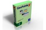 GeoPointer X - GIS package for Ground Penetrating Radar Applications