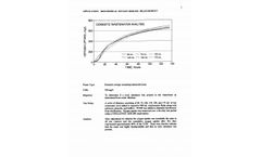 Biochemical Oxygen Demand Measurement - Applications Note