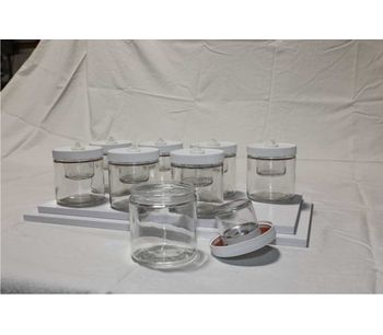 Soil/Compost Research Respirometer-3