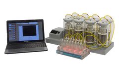 Challenge Technology - Model AER-800S - Soil/Compost Research Respirometer