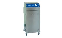 Purex - Model 200i-HP - Fully Automatic Digital Fume Extractor