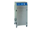 Purex - Model 200i - Fully Automatic Digital Fume Extractor