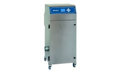 Purex - Model 200i - Fully Automatic Digital Fume Extractor