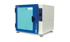 Model UV-Box - Forensic Evidence Drying Cabinet