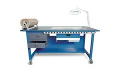 Air Science - Model Evidence Bench Series - Downflow Workstation