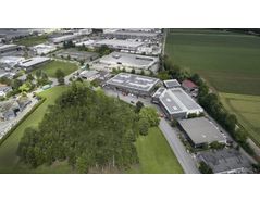 WEIMA Campus, Ilsfeld, Germany