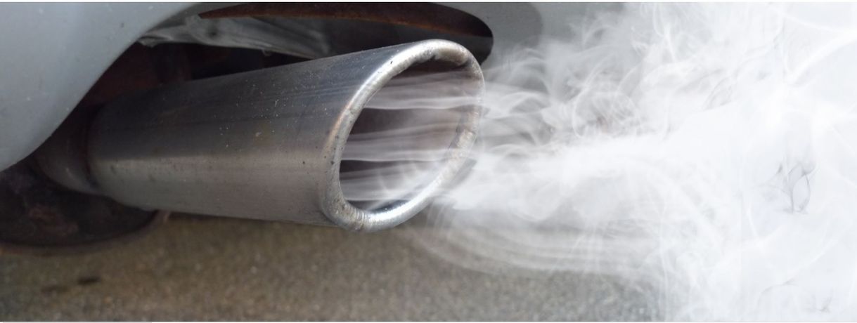 Vehicle Exhaust Solutions