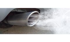 Vehicle Exhaust Solutions