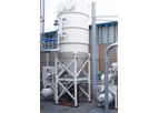 Turnkey Pneumatic Conveying Systems & Maintenance Services