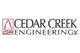 Cedar Creek Engineering, Inc.