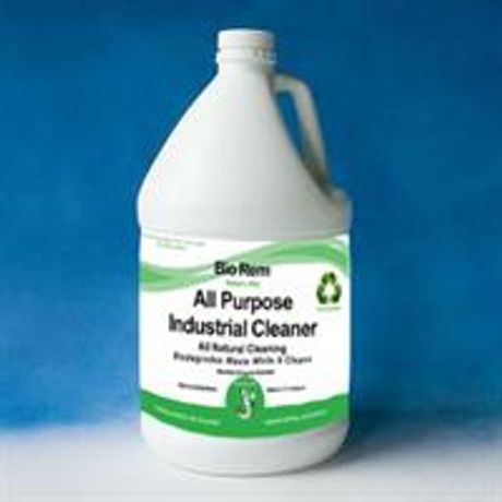 ALL PURPOSE CLEANER - Commercial