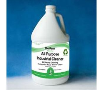 ALL PURPOSE CLEANER - Commercial