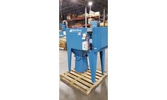 Airflow - Model DCH-2 - Dust Collector