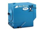 Air-flow - Model DCH-1 Series - Dust Collector