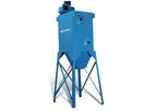 Airflow - Model DC-4 - Dust Collector