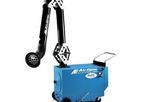 Airflow - Model PCH-2 - Portable Dust Collector