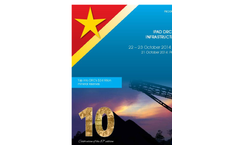 iPAD DRC Mining and Infrastructure Indaba Brochure