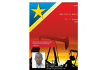 2014 iPAD DRC Oil and Gas Forum Programme Brochure