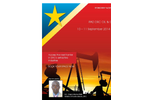 2014 iPAD DRC Oil and Gas Forum Sponsors  Brochure