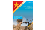 Katanga Mining Week 2015 - Brochure