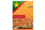 iPAD Cameroon Energy & Infrastructure Forum 2015 - Brochure