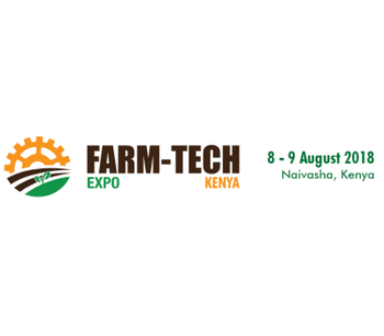 Farm-Tech Expo 2018