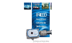 Point IR Gas Detection System Brochure
