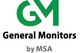 General Monitors by MSA