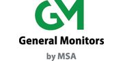 General Monitors by MSA