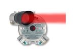 General Monitors - Model IR5500 - Open Path Infrared Gas Detector