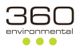 360 Environmental Pty Ltd.